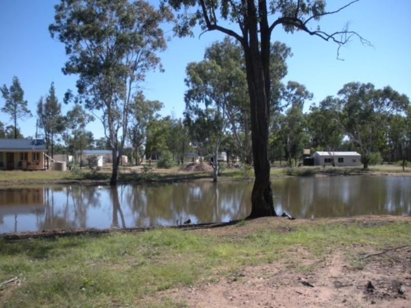 190 Phipps Road, Chinchilla QLD 4413