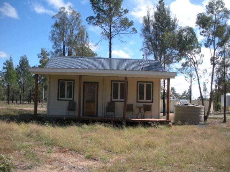 190 Phipps Road, Chinchilla QLD 4413