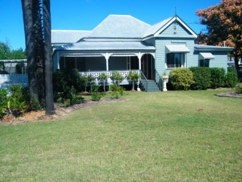 20 Glasson Street, Chinchilla QLD 4413