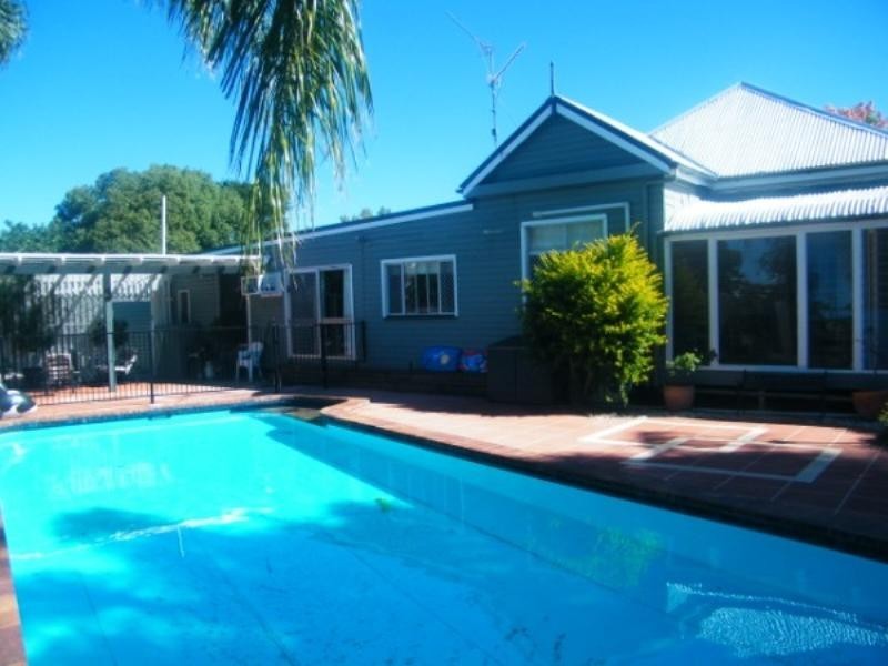 20 Glasson Street, Chinchilla QLD 4413