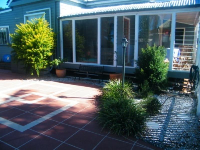 20 Glasson Street, Chinchilla QLD 4413