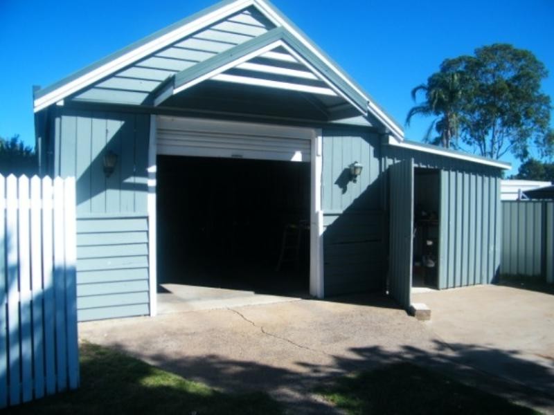 20 Glasson Street, Chinchilla QLD 4413