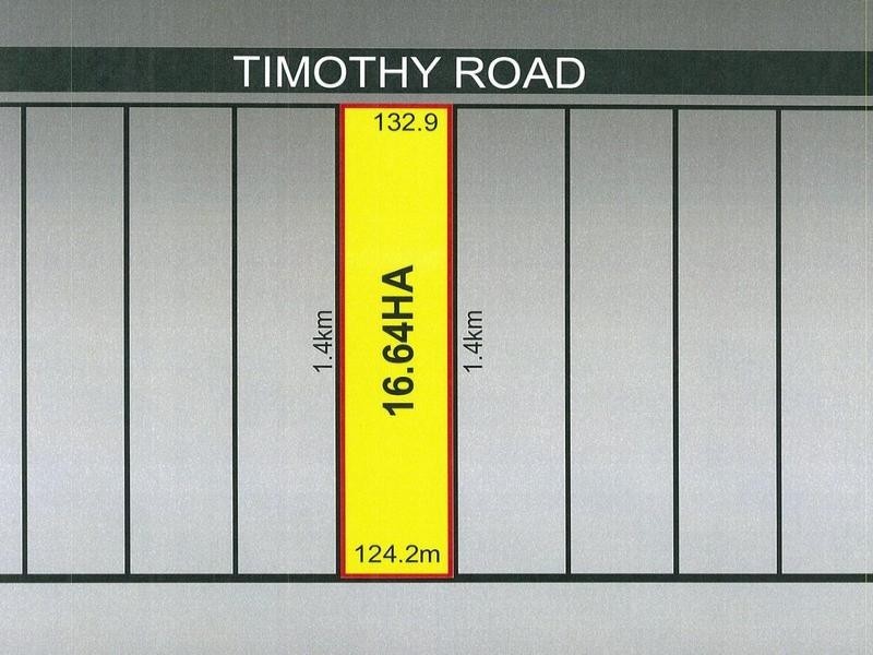 Lot 100 Timothy Road, Tara QLD 4421