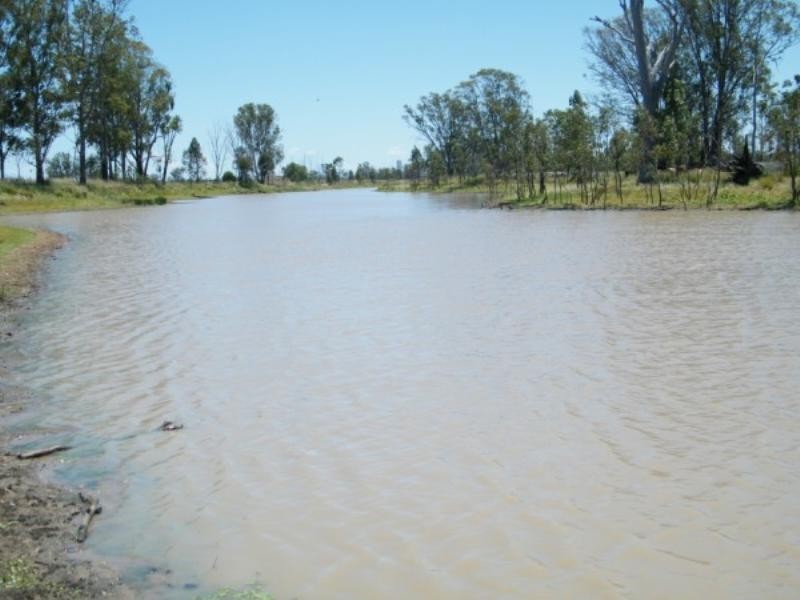 WATERCOURSE Chinchilla-Wondai Road, Chinchilla QLD 4413