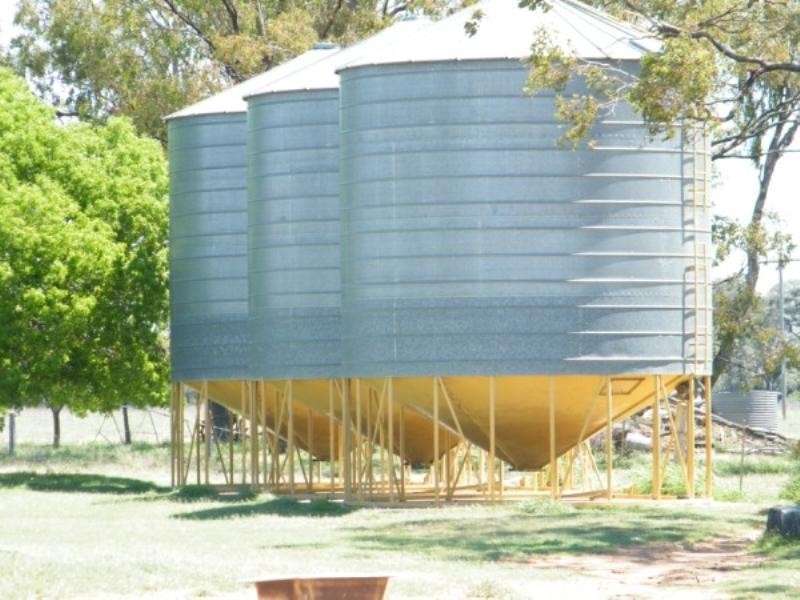 WATERCOURSE Chinchilla-Wondai Road, Chinchilla QLD 4413