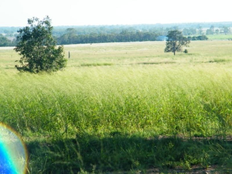 RETREAT Banana Bridge Road, Brigalow QLD 4412