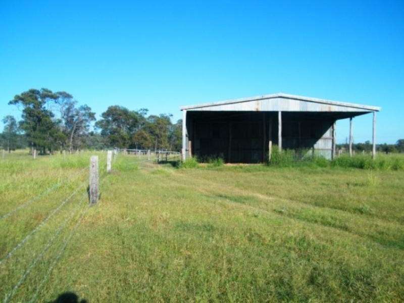 RETREAT Banana Bridge Road, Brigalow QLD 4412