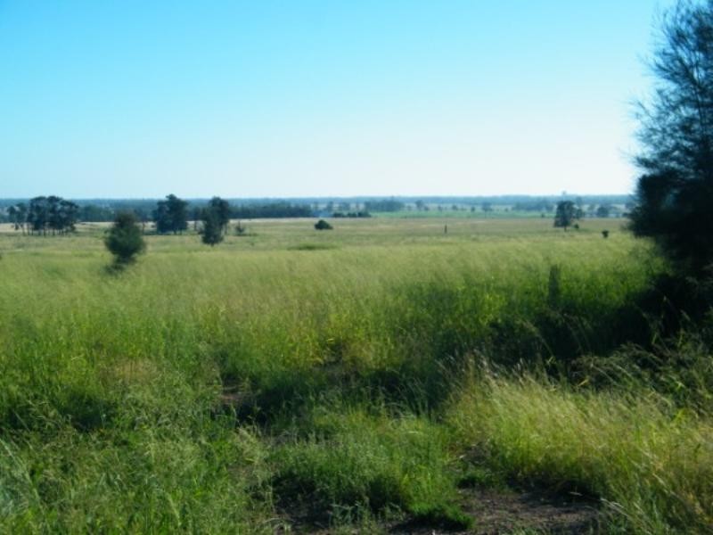 RETREAT Banana Bridge Road, Brigalow QLD 4412