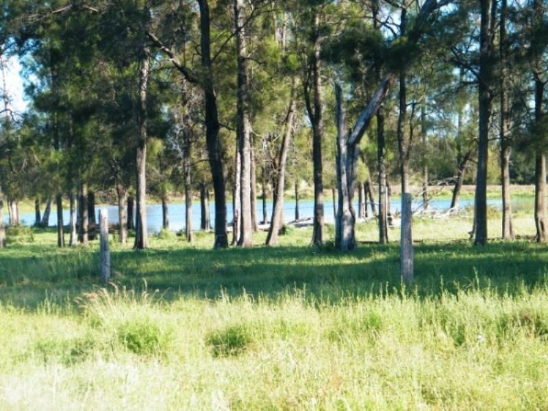 RETREAT Banana Bridge Road, Brigalow QLD 4412