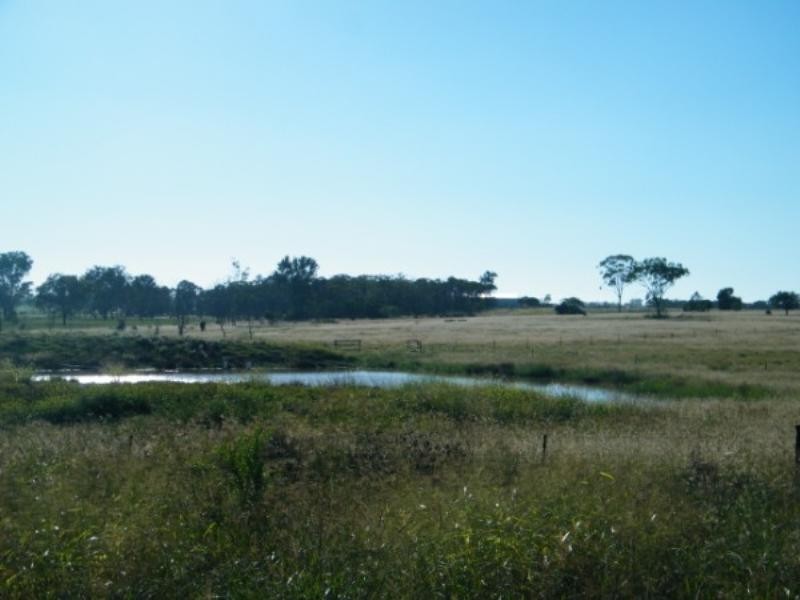 RETREAT Banana Bridge Road, Brigalow QLD 4412