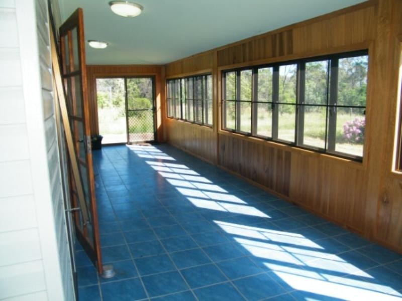 RETREAT Banana Bridge Road, Brigalow QLD 4412