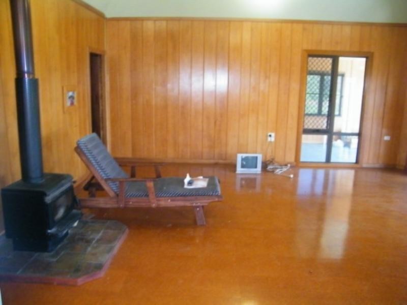 RETREAT Banana Bridge Road, Brigalow QLD 4412