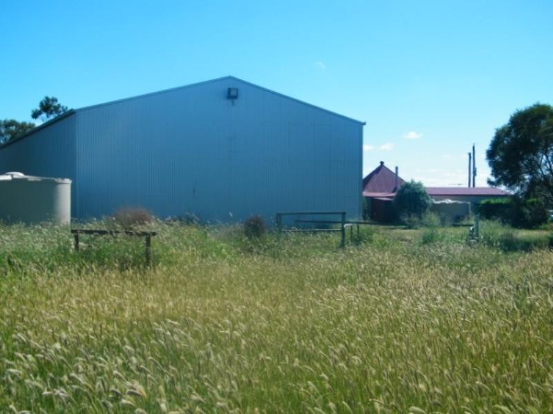 RETREAT Banana Bridge Road, Brigalow QLD 4412