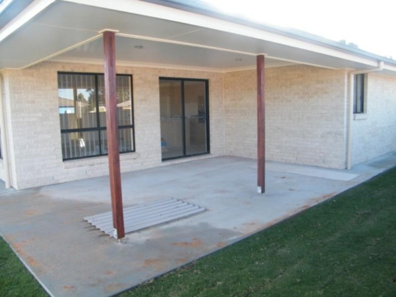 40 Sommerfeld Crescent, Chinchilla QLD 4413