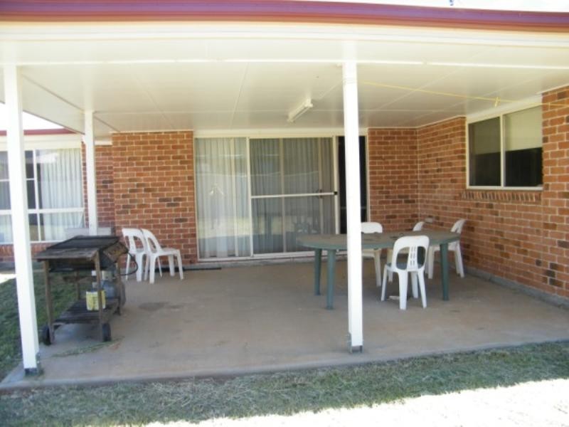 126 Zeller Street, Chinchilla QLD 4413