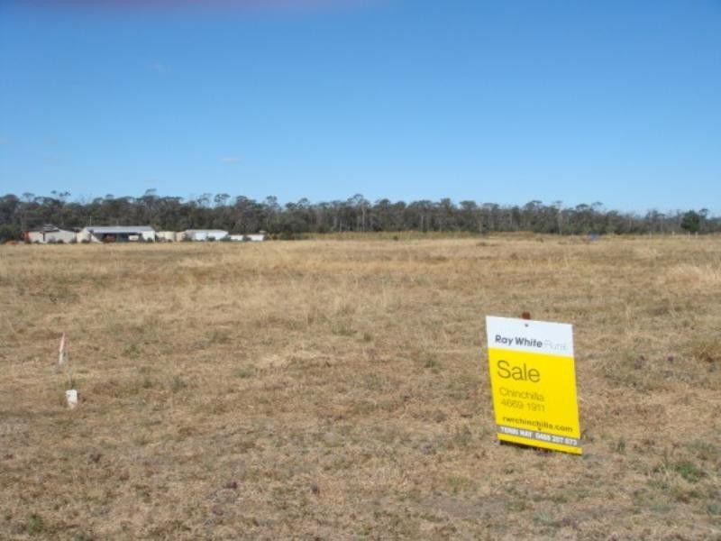 Lot 4 Elder Street, Chinchilla QLD 4413