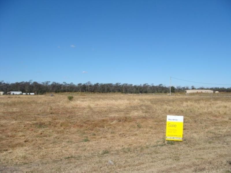 Lot 5 Elder Street, Chinchilla QLD 4413