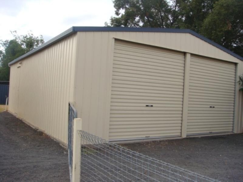 10 Park Street, Chinchilla QLD 4413