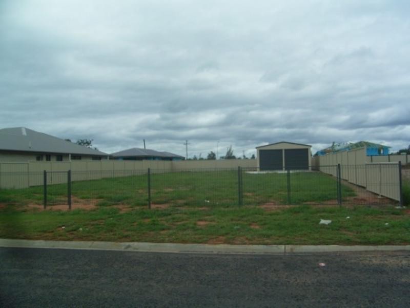 LOT 33 Campbell Street, Chinchilla QLD 4413
