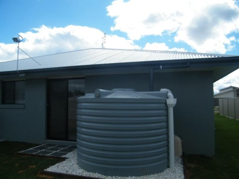 4 Cole Street, Chinchilla QLD 4413
