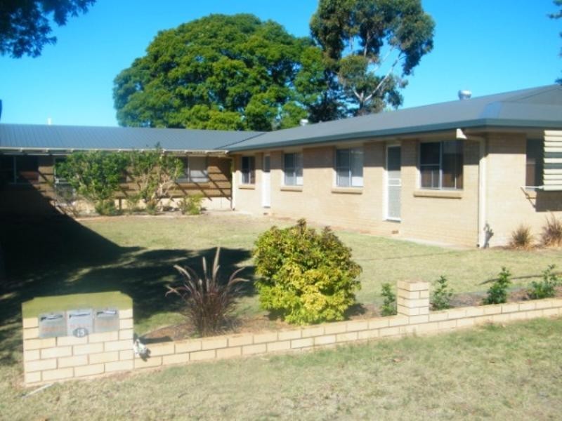 5/15 Mann Street, Chinchilla QLD 4413