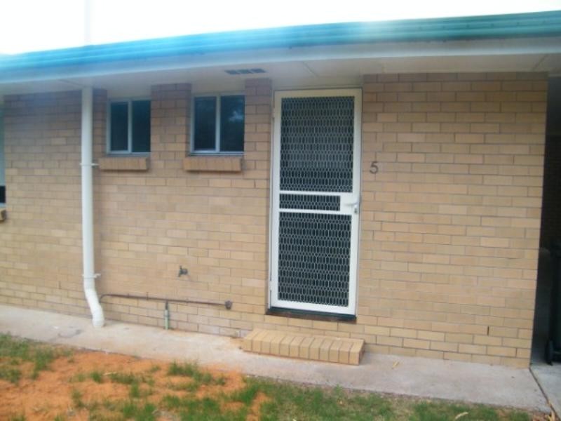 5/15 Mann Street, Chinchilla QLD 4413