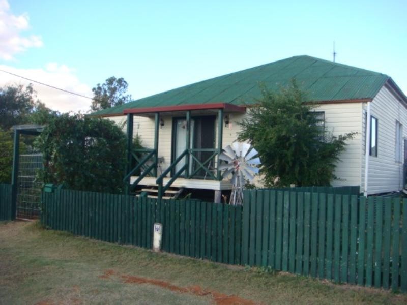 95 Colamba Street, Chinchilla QLD 4413