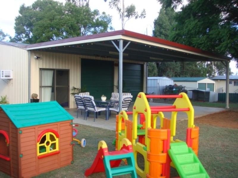 95 Colamba Street, Chinchilla QLD 4413