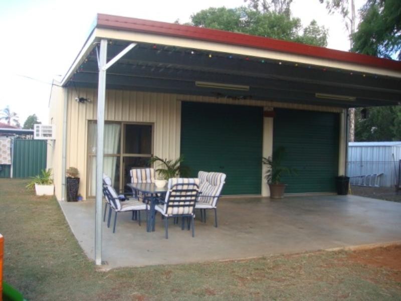 95 Colamba Street, Chinchilla QLD 4413