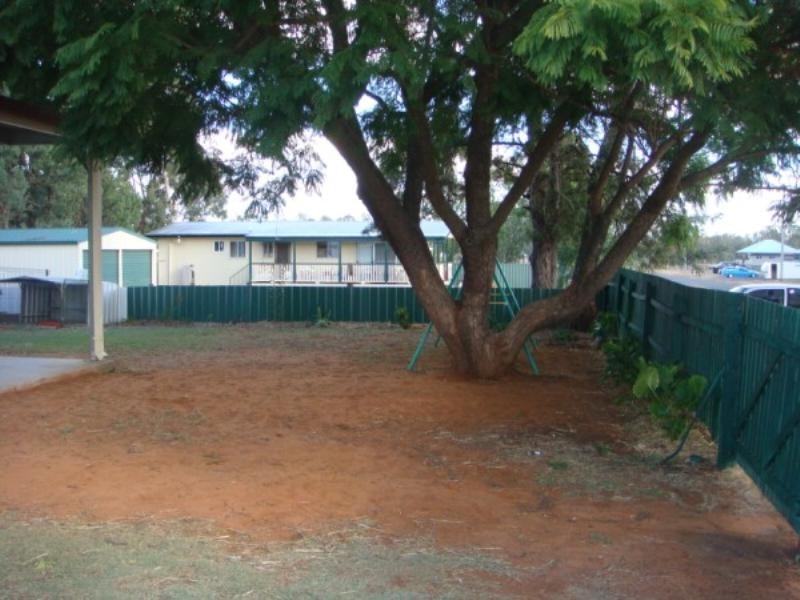 95 Colamba Street, Chinchilla QLD 4413