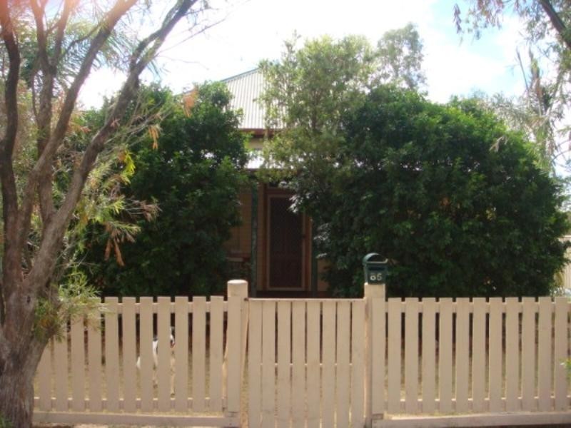 85 Boyd Street, Chinchilla QLD 4413