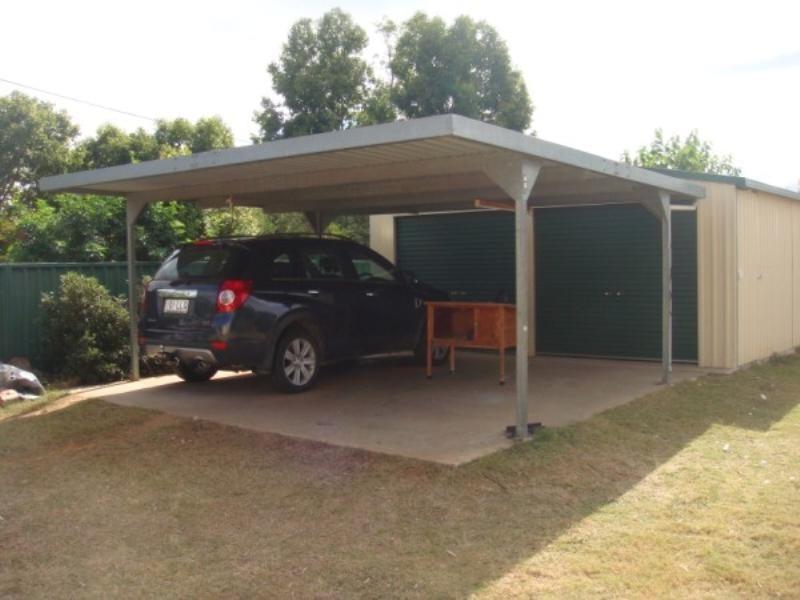 85 Boyd Street, Chinchilla QLD 4413
