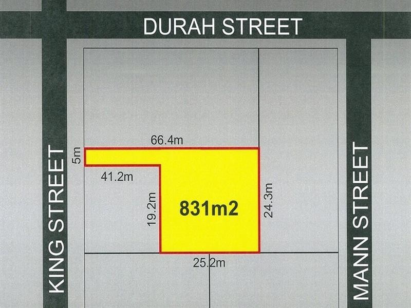 60a King Street, Chinchilla QLD 4413