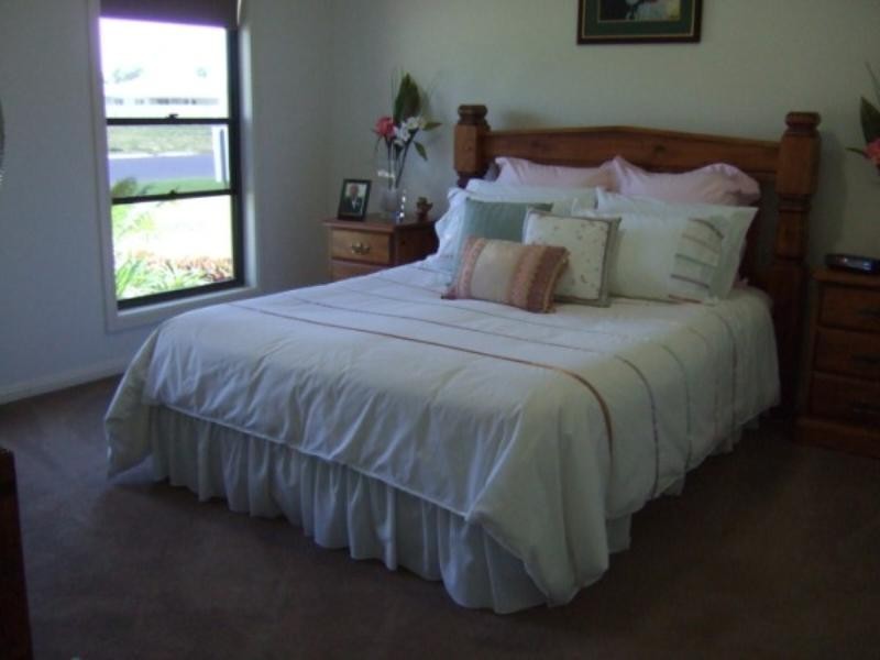 85 Sommerfeld Crescent, Chinchilla QLD 4413