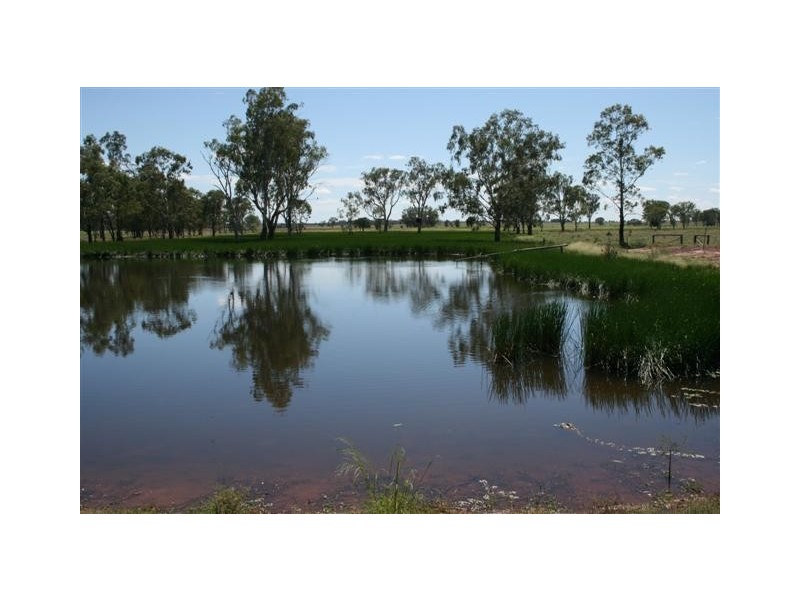 Chinchilla QLD 4413
