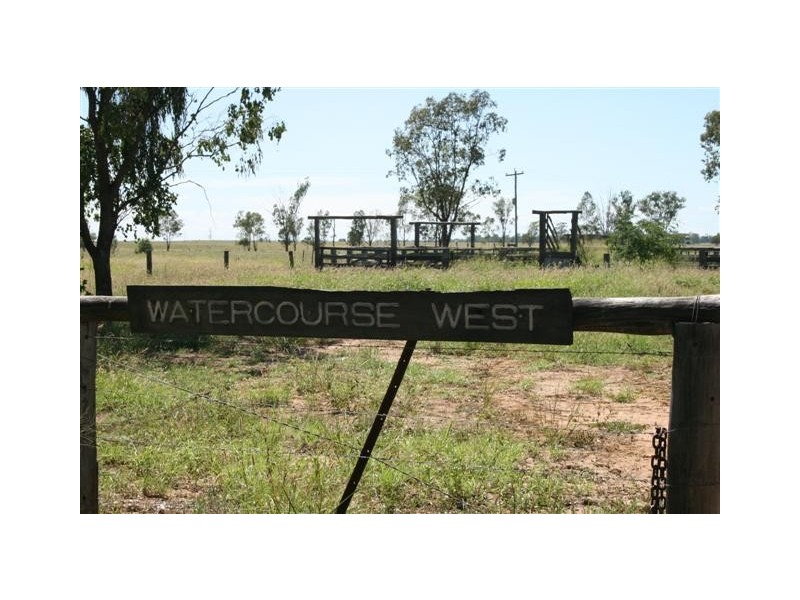 Chinchilla QLD 4413
