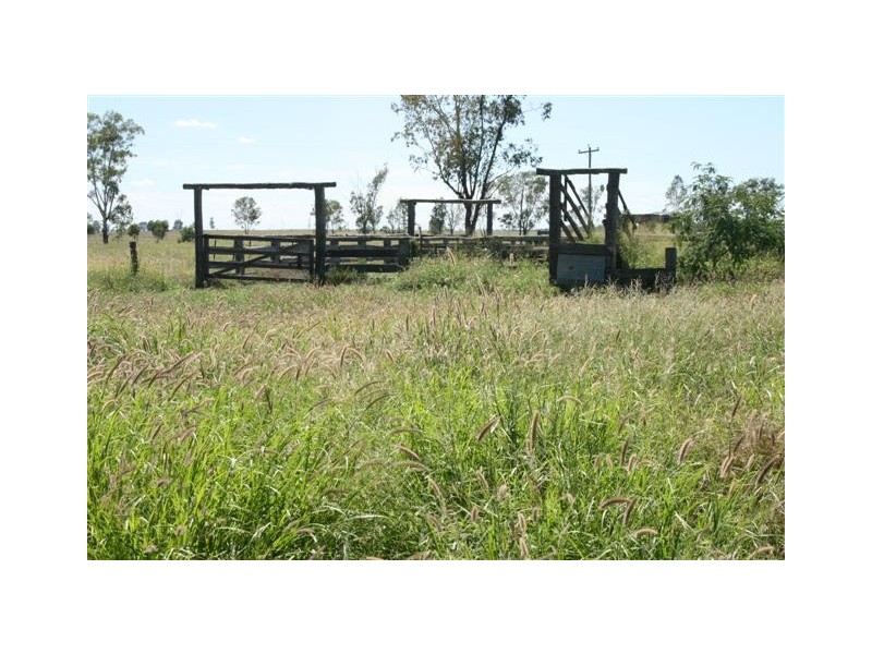 Chinchilla QLD 4413