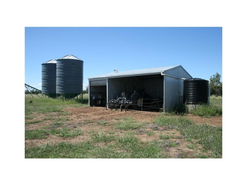 Chinchilla QLD 4413
