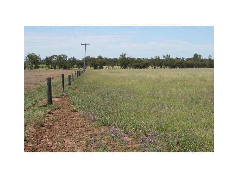 Chinchilla QLD 4413
