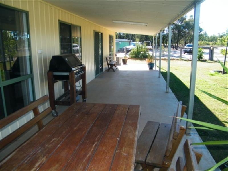 419 Surcingle Road, Chinchilla QLD 4413