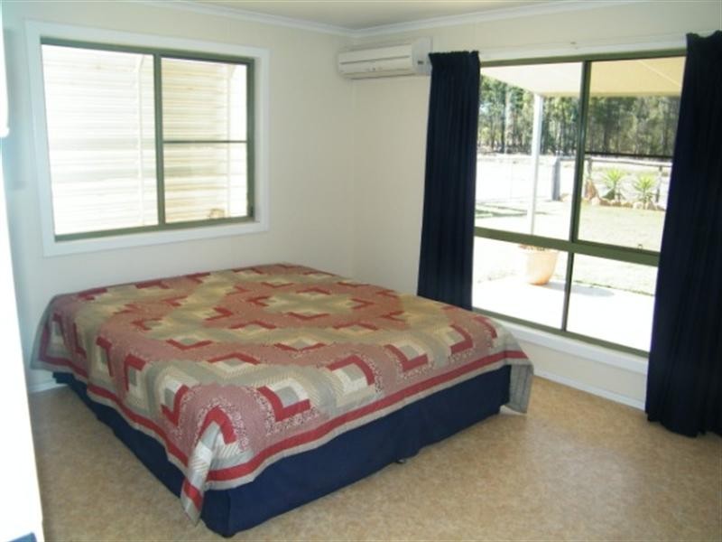 419 Surcingle Road, Chinchilla QLD 4413