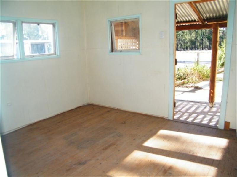 419 Surcingle Road, Chinchilla QLD 4413