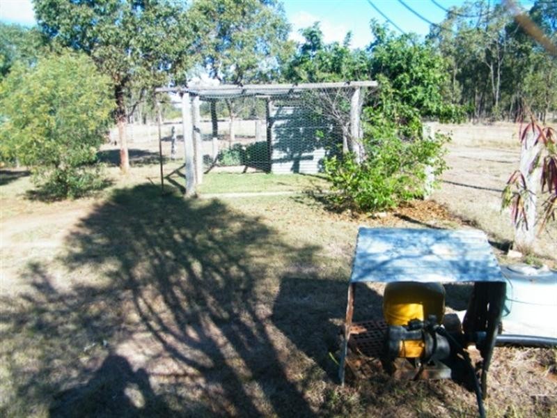 419 Surcingle Road, Chinchilla QLD 4413
