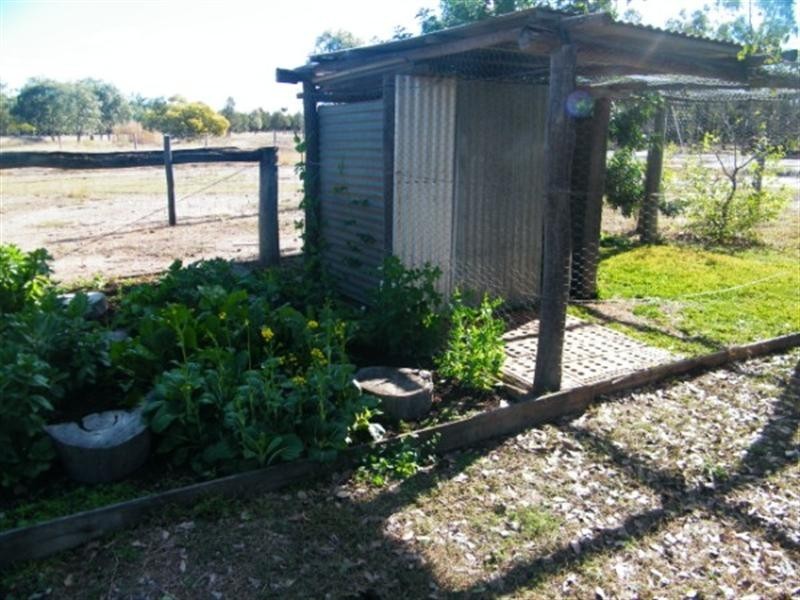 419 Surcingle Road, Chinchilla QLD 4413