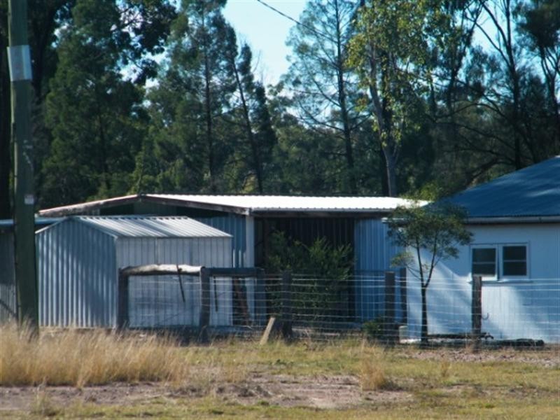 419 Surcingle Road, Chinchilla QLD 4413
