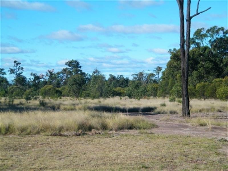 419 Surcingle Road, Chinchilla QLD 4413