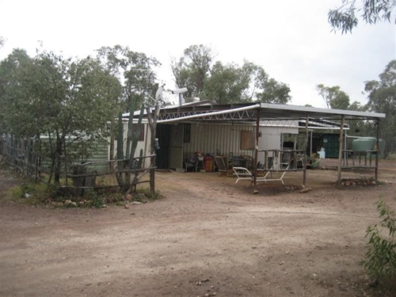 217 Gazzard Road, Tara QLD 4421