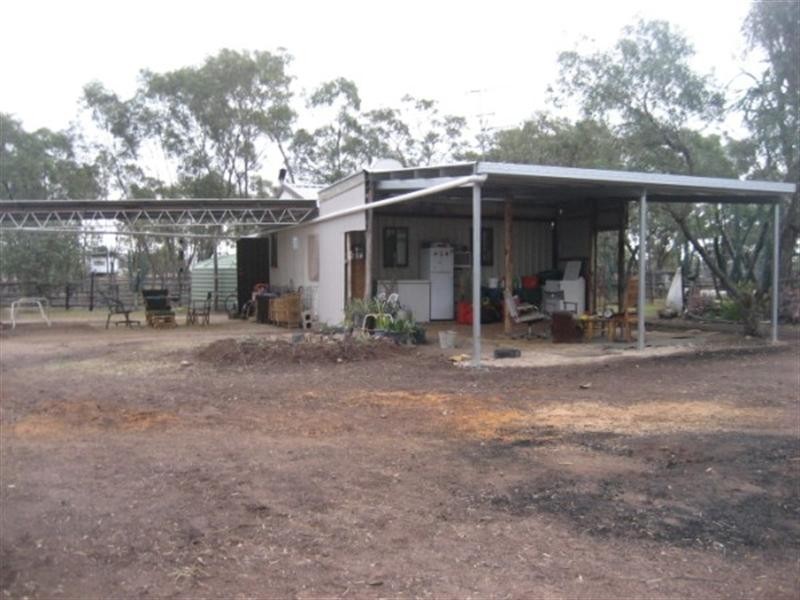 217 Gazzard Road, Tara QLD 4421