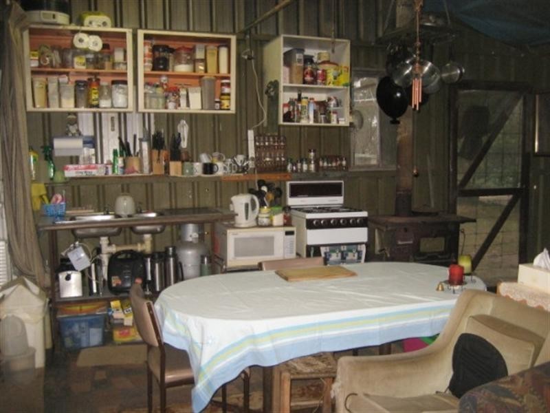 217 Gazzard Road, Tara QLD 4421