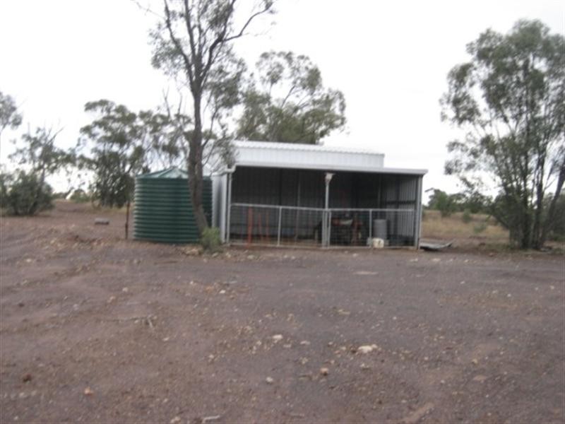 217 Gazzard Road, Tara QLD 4421